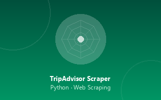 TripAdvisor Scraper